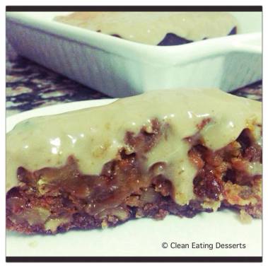 Carrot and Zucchini Cake with Coconut Frosting