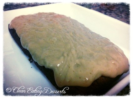 Carrot and Zucchini Cake with Coconut Frosting